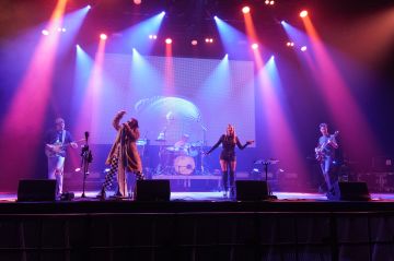 Entradas para FLAMING FENIX Jahresabschlusskonzert en 28.12.2025 - Comprar entradas